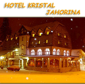 Hotel Kristal 