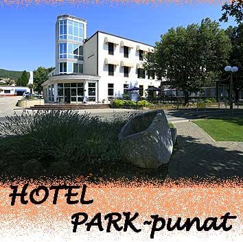 Hotel Park Punat 