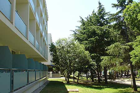 Hotel Park Punat 