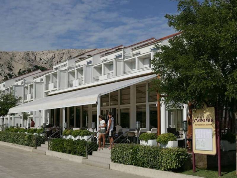 Hotel Zvonimir 