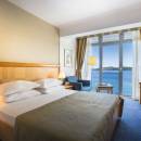 Hotel Aminess Grand Azur, Orebic, Dalmatie, Croatie 