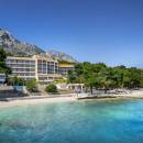 Hotel Aminess Grand Azur, Orebic, Dalmatia, Croatia 