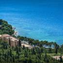 Hotel Aminess Grand Azur, Orebic, Dalmatië, Kroatië 