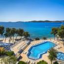 Hotel Aminess Grand Azur, Orebic, Dalmácie, Chorvatsko 
