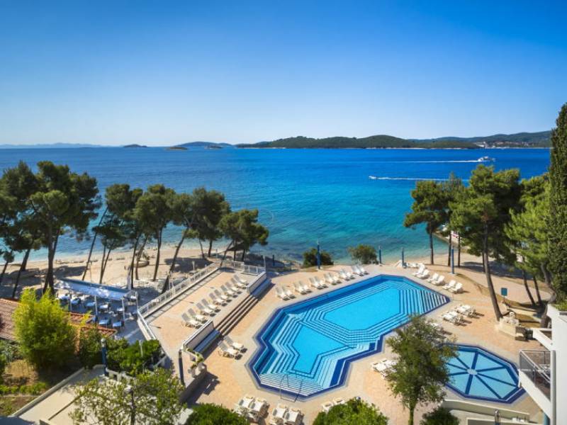 Hotel Aminess Grand Azur, Orebic, Dalmazia, Croazia 