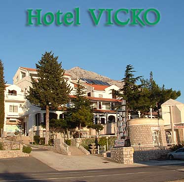 Hotel Vicko 
