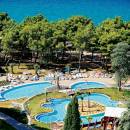 Hotel Niko, Sibenik, Dalmatië, Kroatië 