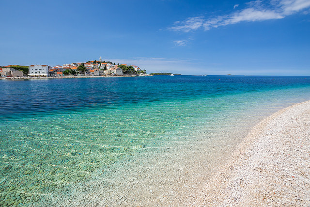 Hotel Zora, Primošten, Hrvaška Hotel Zora, Primošten, Hrvaška