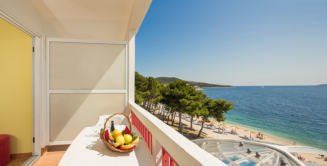 Hotel Zora, Primošten, Hrvaška Hotel Zora, Primošten, Hrvaška