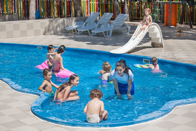Hotel Zora, Primošten, Hrvaška Hotel Zora, Primošten, Hrvaška