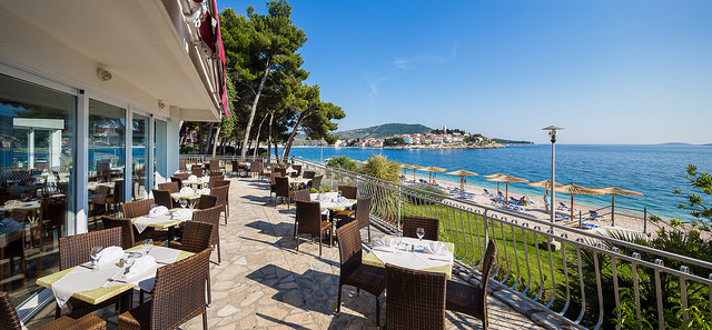 Hotel Zora, Primošten, Hrvaška Hotel Zora, Primošten, Hrvaška