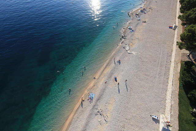 Hotel Zora, Primošten, Hrvaška Hotel Zora, Primošten, Hrvaška