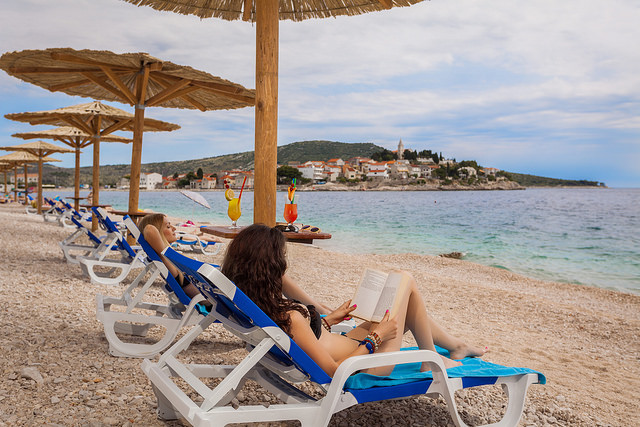 Hotel Zora, Primošten, Hrvaška Hotel Zora, Primošten, Hrvaška
