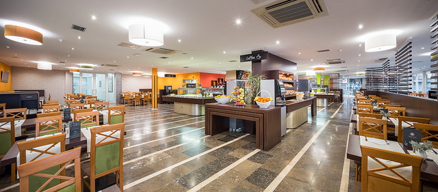 Hotel Zora, Primošten, Hrvaška Hotel Zora, Primošten, Hrvaška