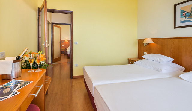 Hotel Zora, Primošten, Hrvaška Hotel Zora, Primošten, Hrvaška