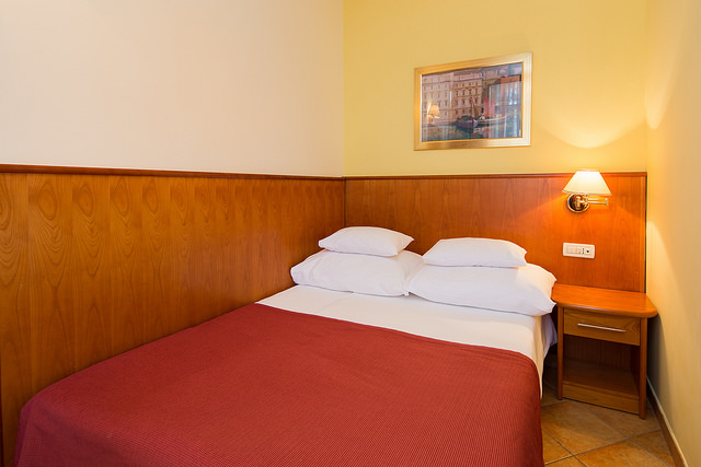 Hotel Zora, Primošten, Hrvaška Hotel Zora, Primošten, Hrvaška