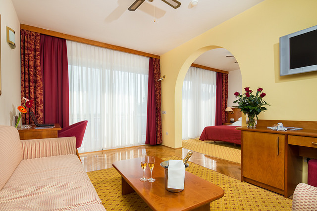 Hotel Zora, Primošten, Hrvaška Hotel Zora, Primošten, Hrvaška