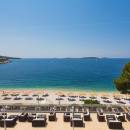Hotel Zora, Primošten, Hrvaška Hotel Zora, Primošten, Hrvaška