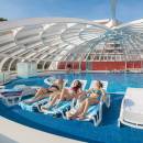 Hotel Zora, Primošten, Hrvaška Hotel Zora, Primošten, Hrvaška