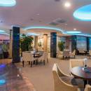 Hotel Zora, Primošten, Hrvaška Hotel Zora, Primošten, Hrvaška