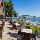 Hotel Zora, Primošten, Hrvaška Hotel Zora, Primošten, Hrvaška