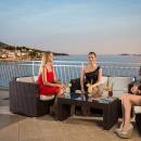 Hotel Zora, Primošten, Hrvaška Hotel Zora, Primošten, Hrvaška