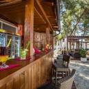 Hotel Zora, Primošten, Hrvaška Hotel Zora, Primošten, Hrvaška