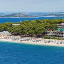Hotel Zora, Primošten, Hrvaška Hotel Zora, Primošten, Hrvaška
