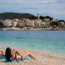 Hotel Zora, Primošten, Hrvaška Hotel Zora, Primošten, Hrvaška