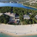 Hotel Zora, Primošten, Hrvaška Hotel Zora, Primošten, Hrvaška