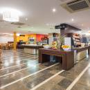 Hotel Zora, Primošten, Hrvaška Hotel Zora, Primošten, Hrvaška