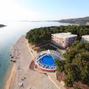 Hotel Zora, Primošten, Hrvaška Hotel Zora, Primošten, Hrvaška