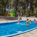 Hotel Zora, Primošten, Hrvaška Hotel Zora, Primošten, Hrvaška