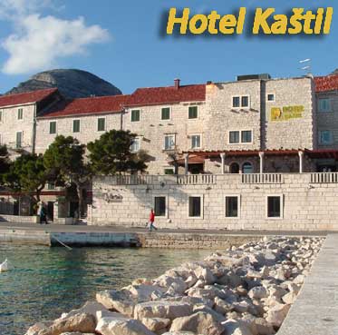 Hotel Kastil 