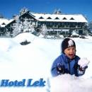Hotel Lek 