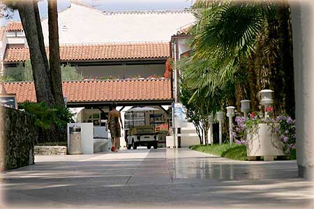 Villa Laguna Galijot 