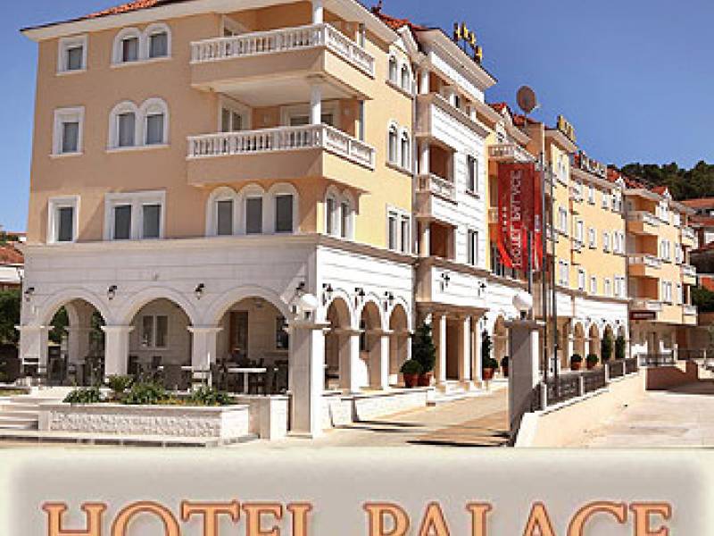 Hotel Palace 