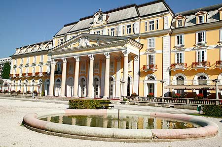 Grand Hotel Rogaška 