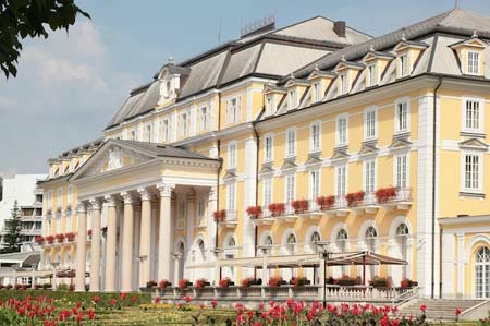 Grand Hotel Rogaška 