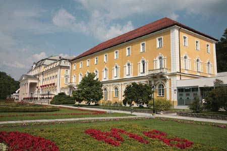 Hotel Styria 