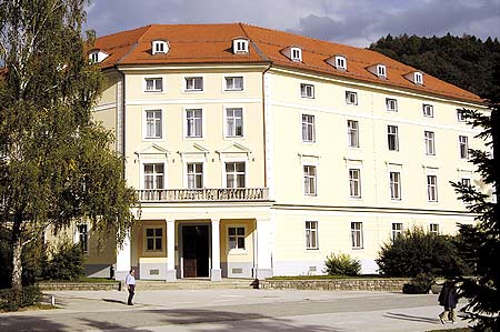 Hotel Strossmayer 
