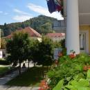 Hotel Slovenija 