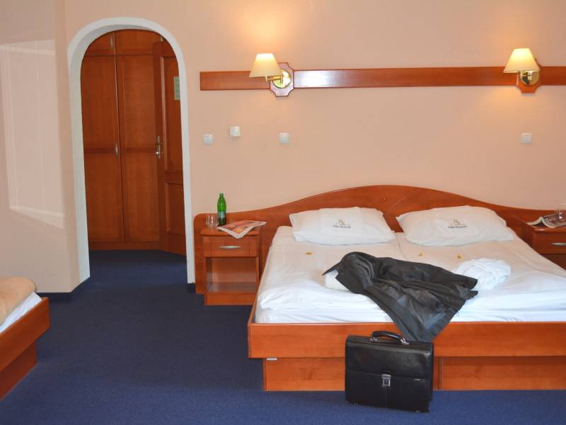 Hotel Slovenija 