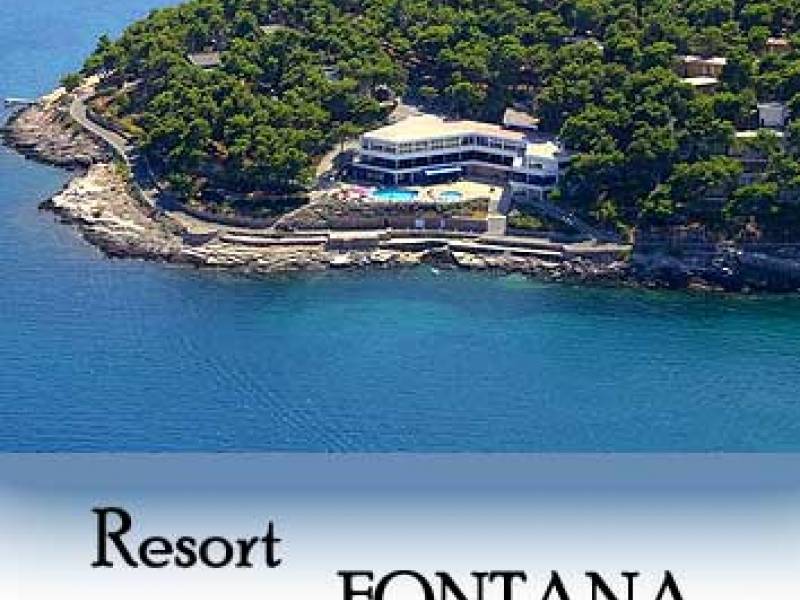 Resort Fontana 