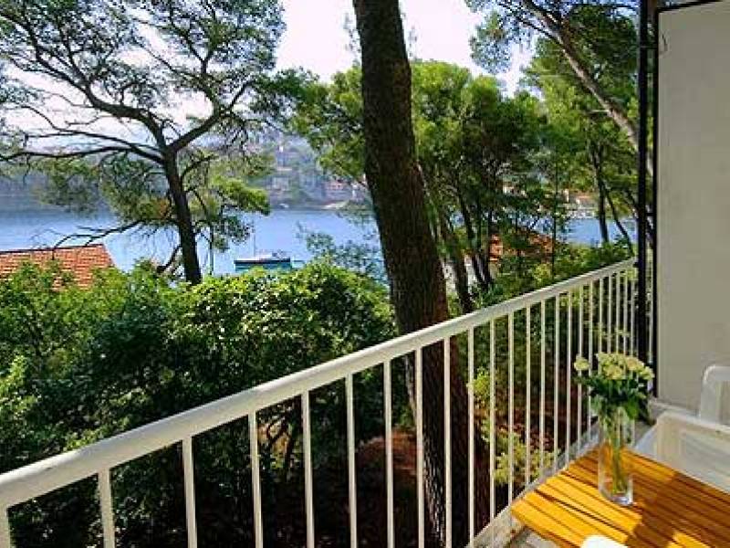 Resort Fontana 