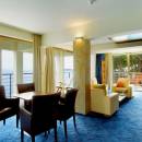 Hotel Maxim - Junior suite executive, sea view