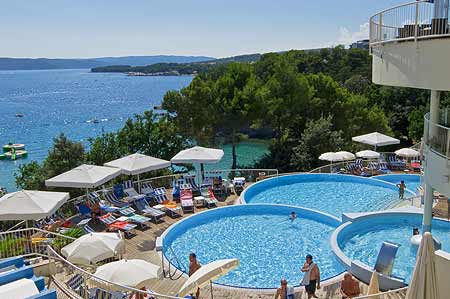 Valamar Koralj Romantic Hotel 