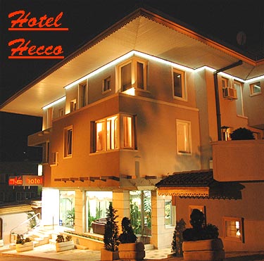 Hotel Hecco 