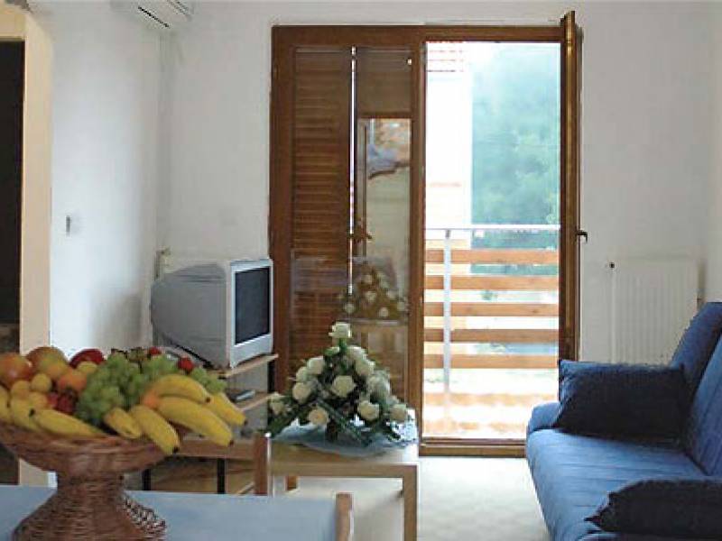 Apartmansko naselje Regina 