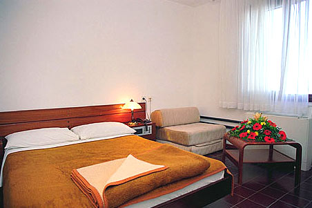 Hotel Zenit 